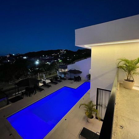 Casa La Bardot Boutique Aparthotel Búzios Exteriör bild