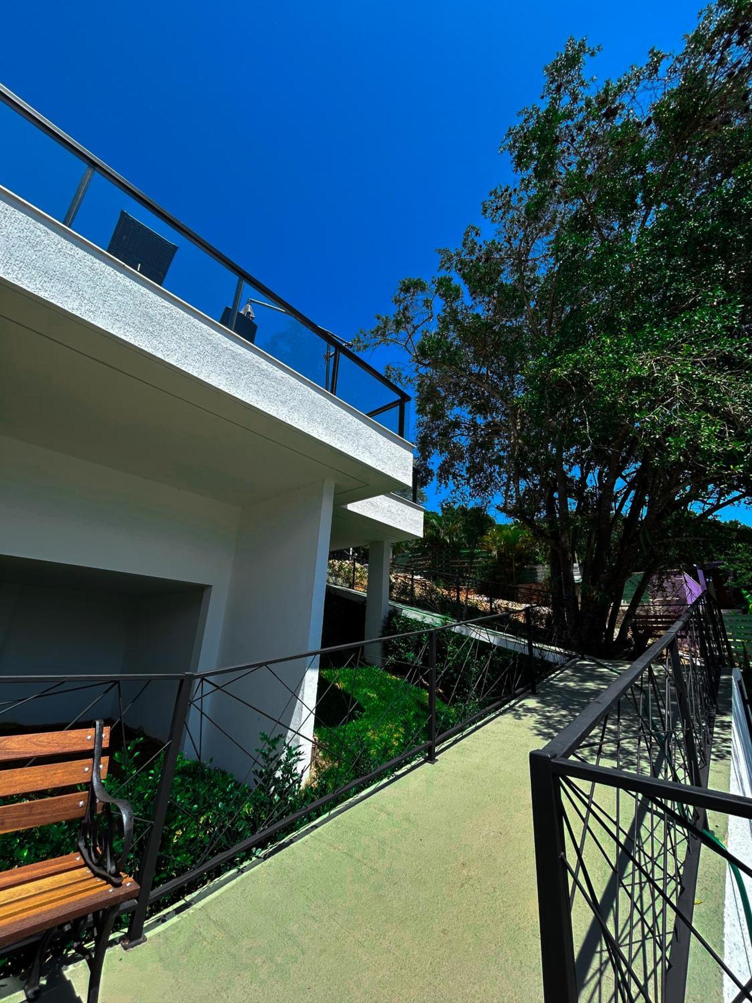 Casa La Bardot Boutique Aparthotel Búzios Exteriör bild