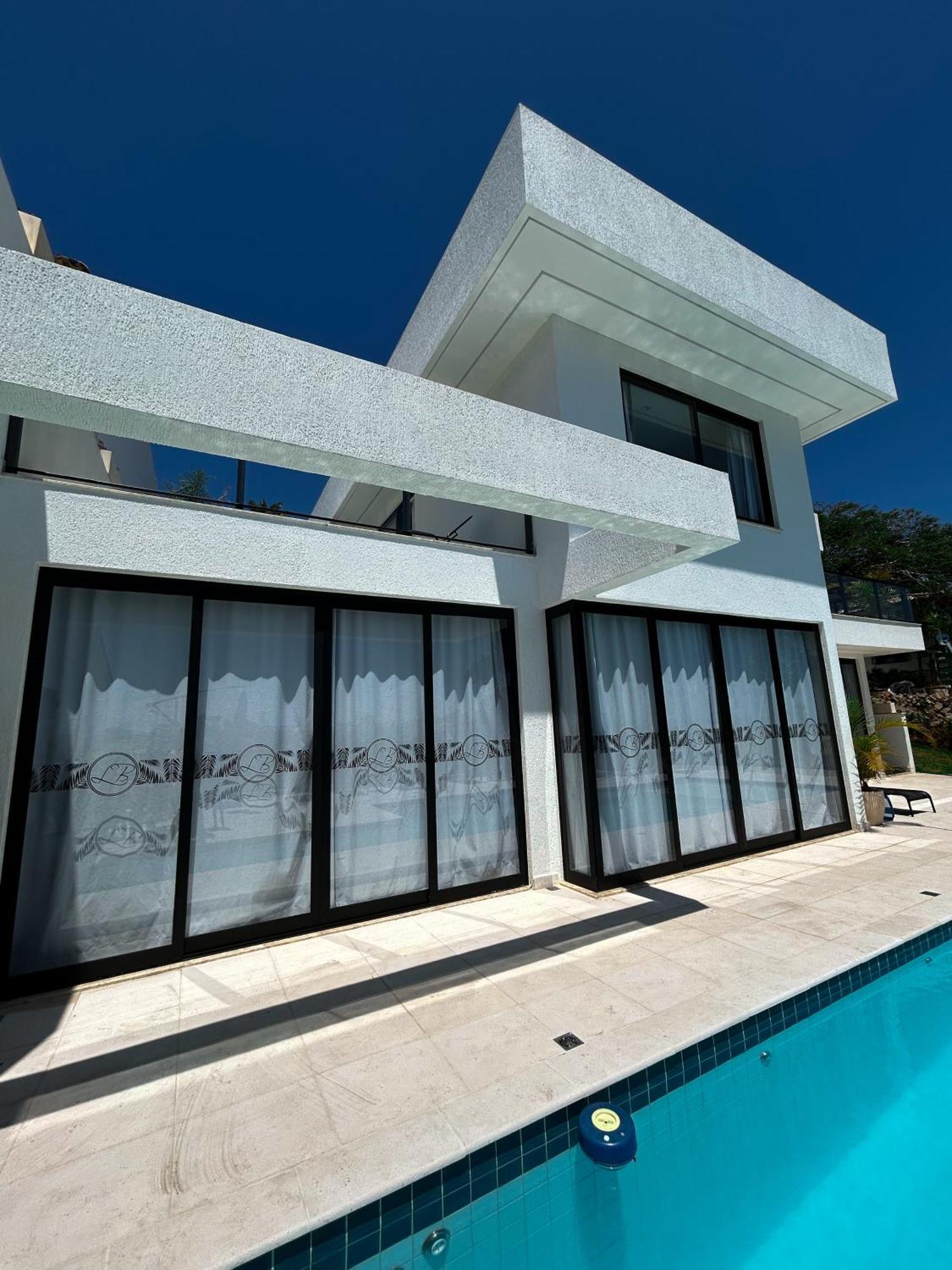 Casa La Bardot Boutique Aparthotel Búzios Exteriör bild