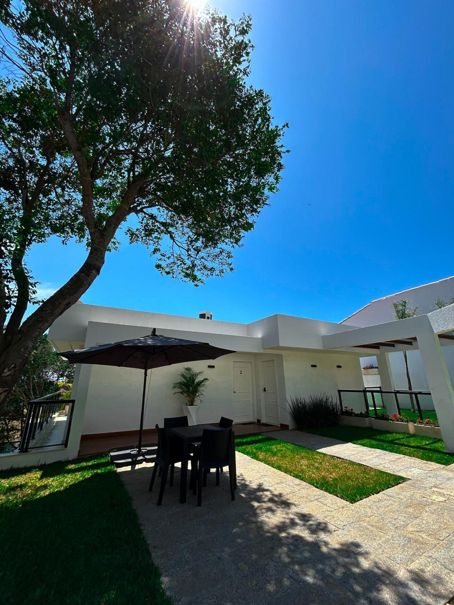 Casa La Bardot Boutique Aparthotel Búzios Exteriör bild
