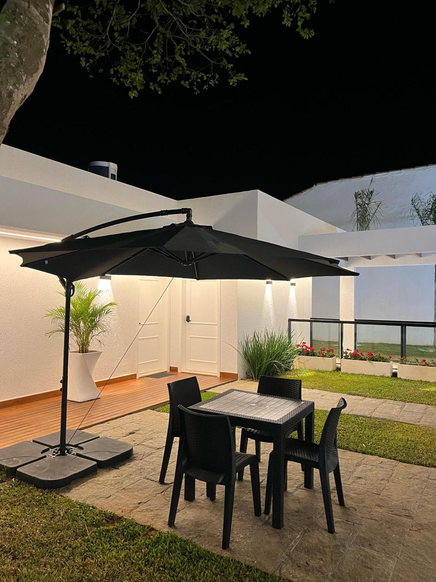 Casa La Bardot Boutique Aparthotel Búzios Exteriör bild