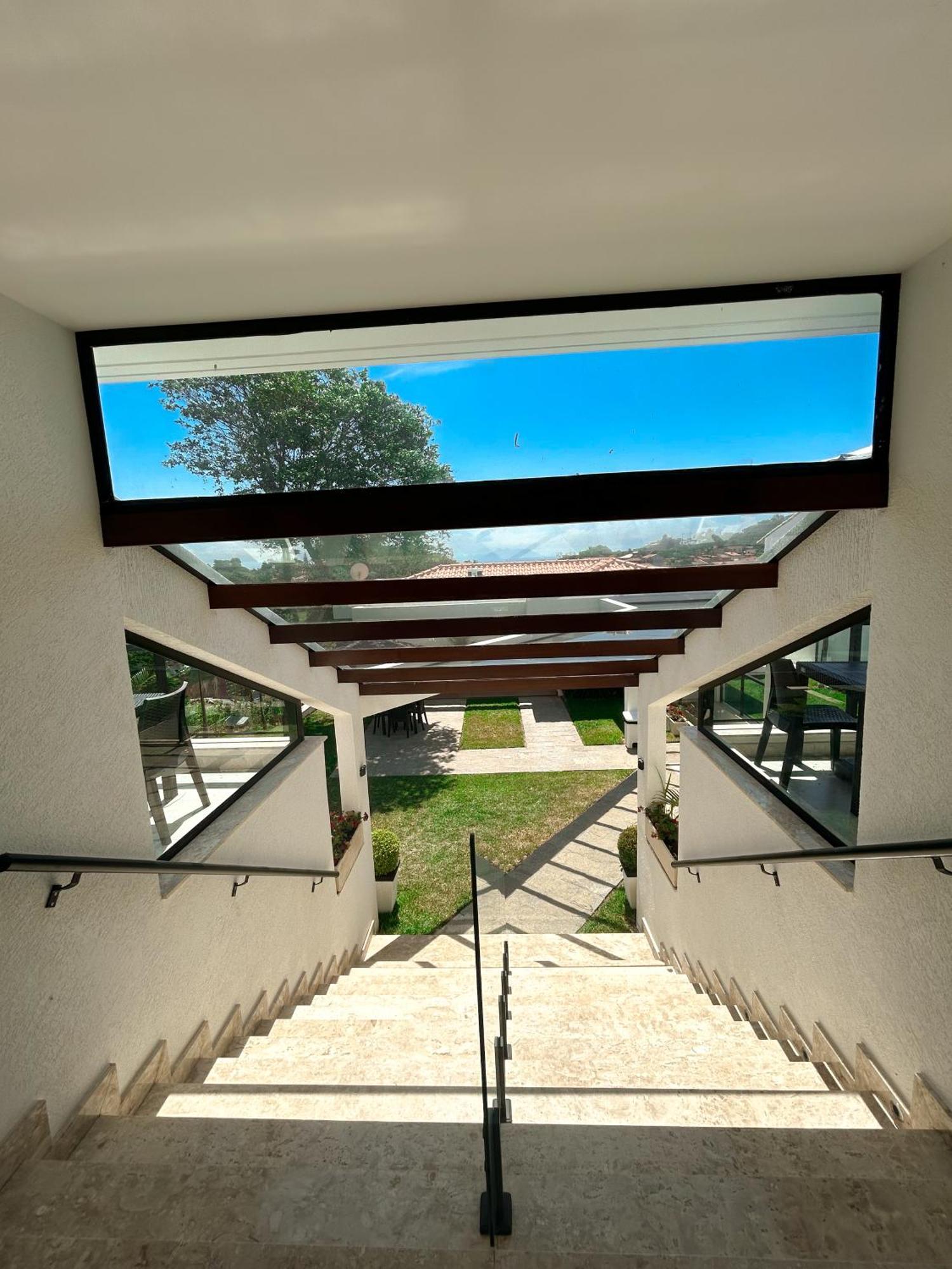 Casa La Bardot Boutique Aparthotel Búzios Exteriör bild