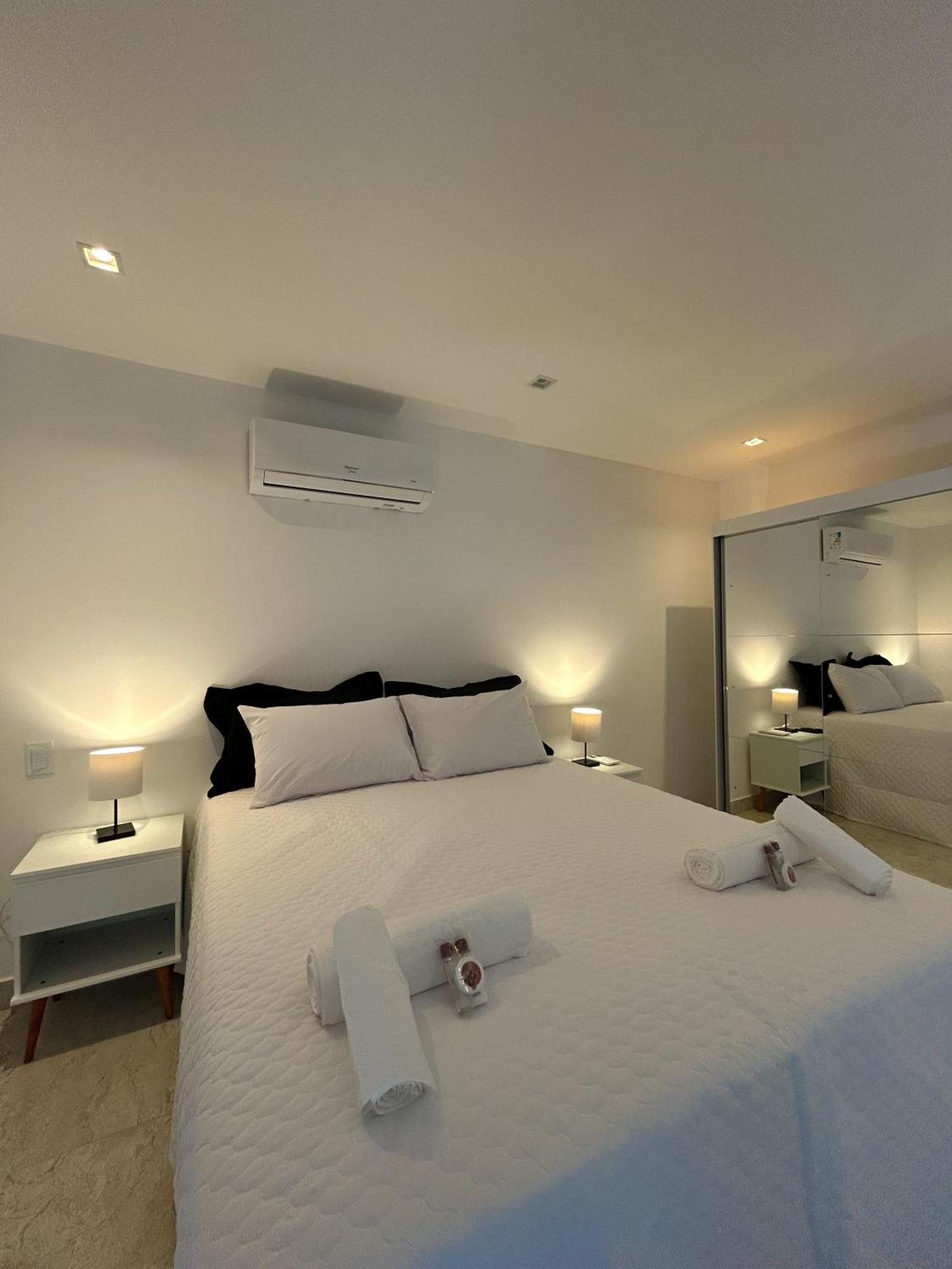 Casa La Bardot Boutique Aparthotel Búzios Exteriör bild
