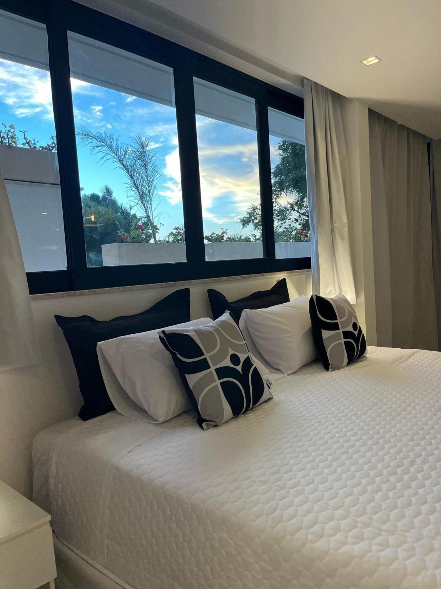 Casa La Bardot Boutique Aparthotel Búzios Exteriör bild