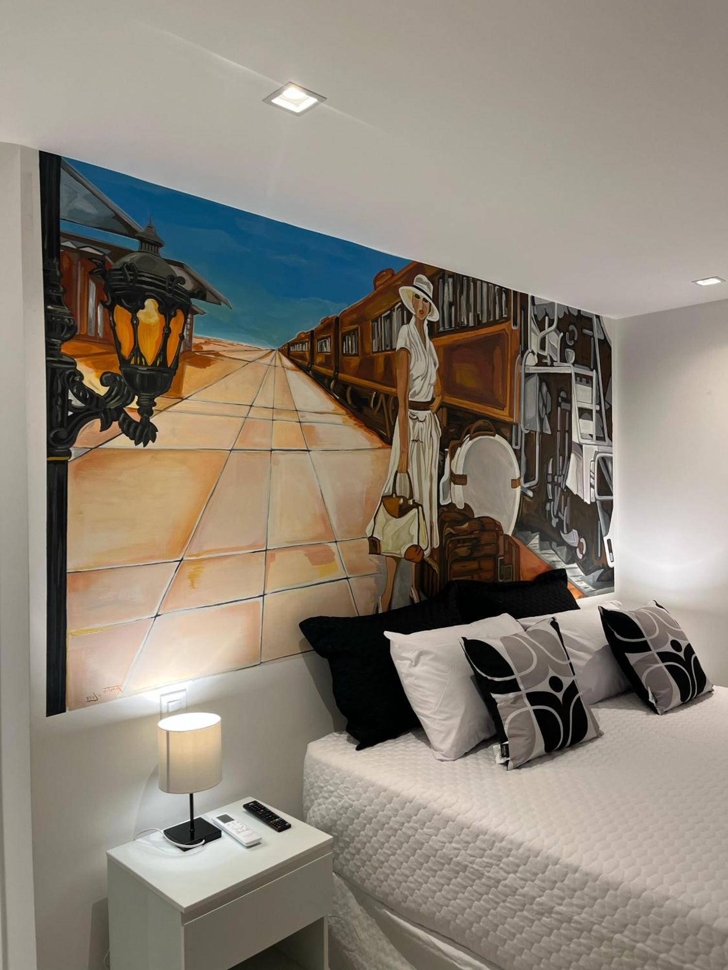 Casa La Bardot Boutique Aparthotel Búzios Exteriör bild