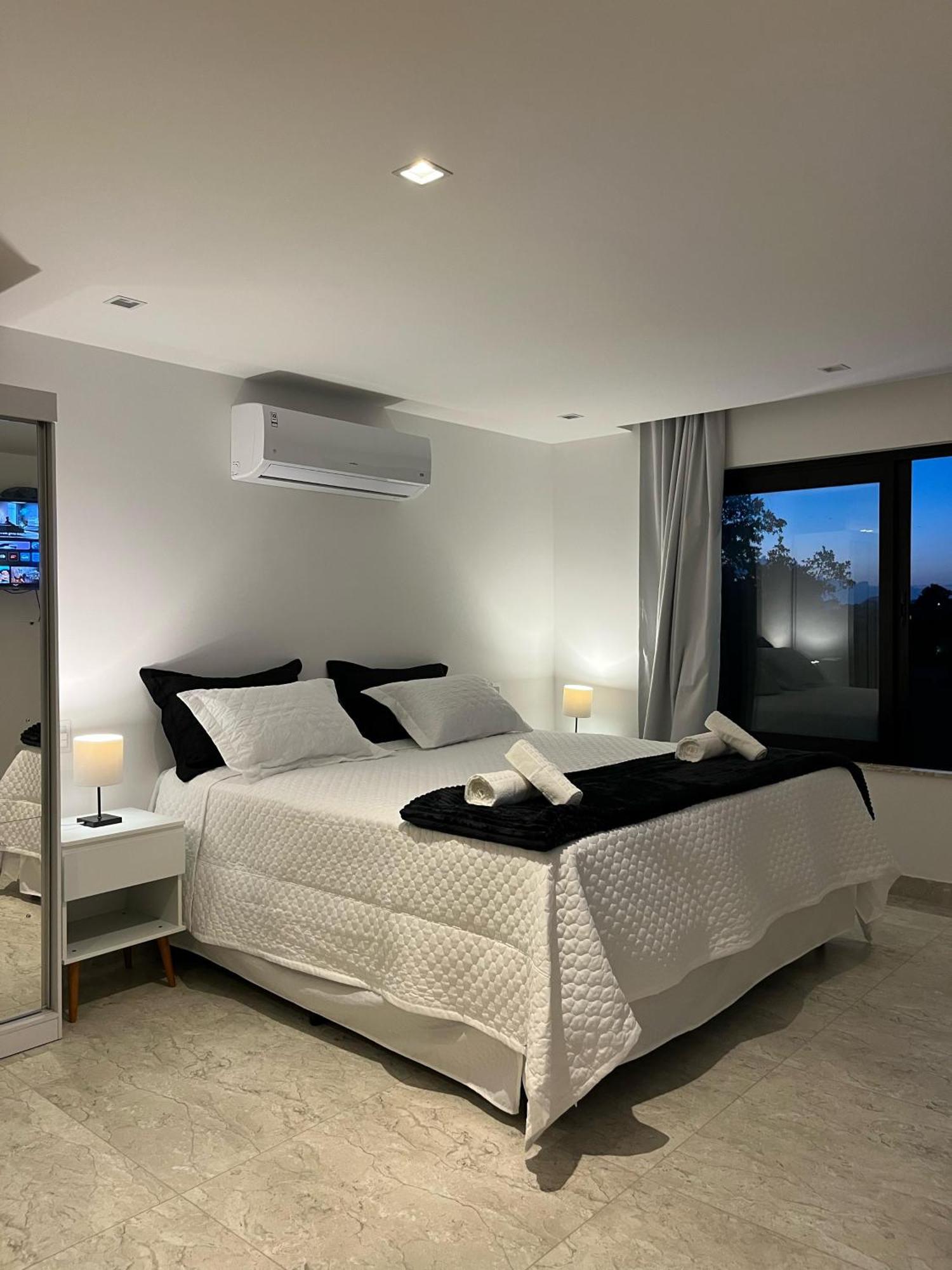 Casa La Bardot Boutique Aparthotel Búzios Exteriör bild