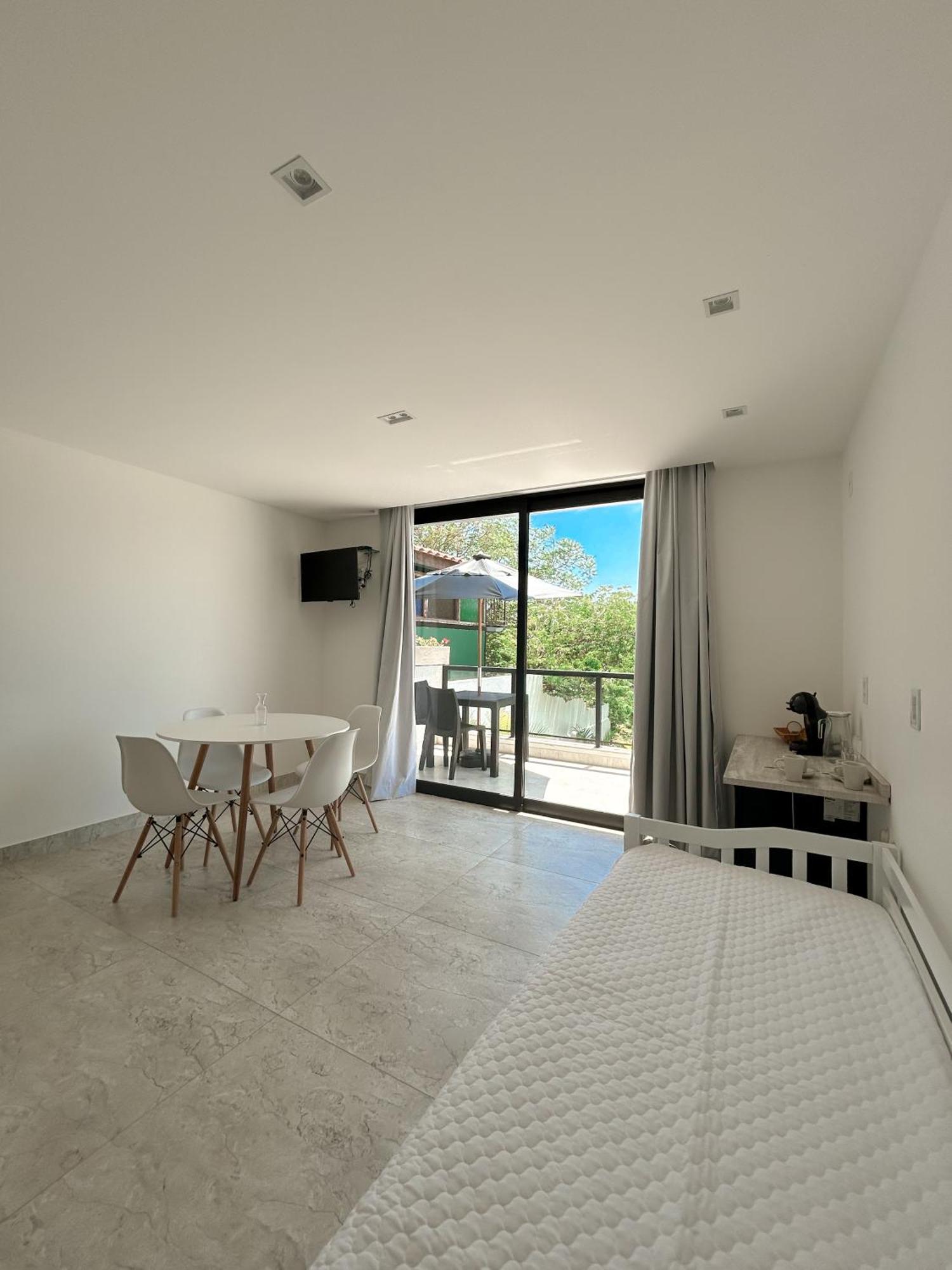 Casa La Bardot Boutique Aparthotel Búzios Exteriör bild