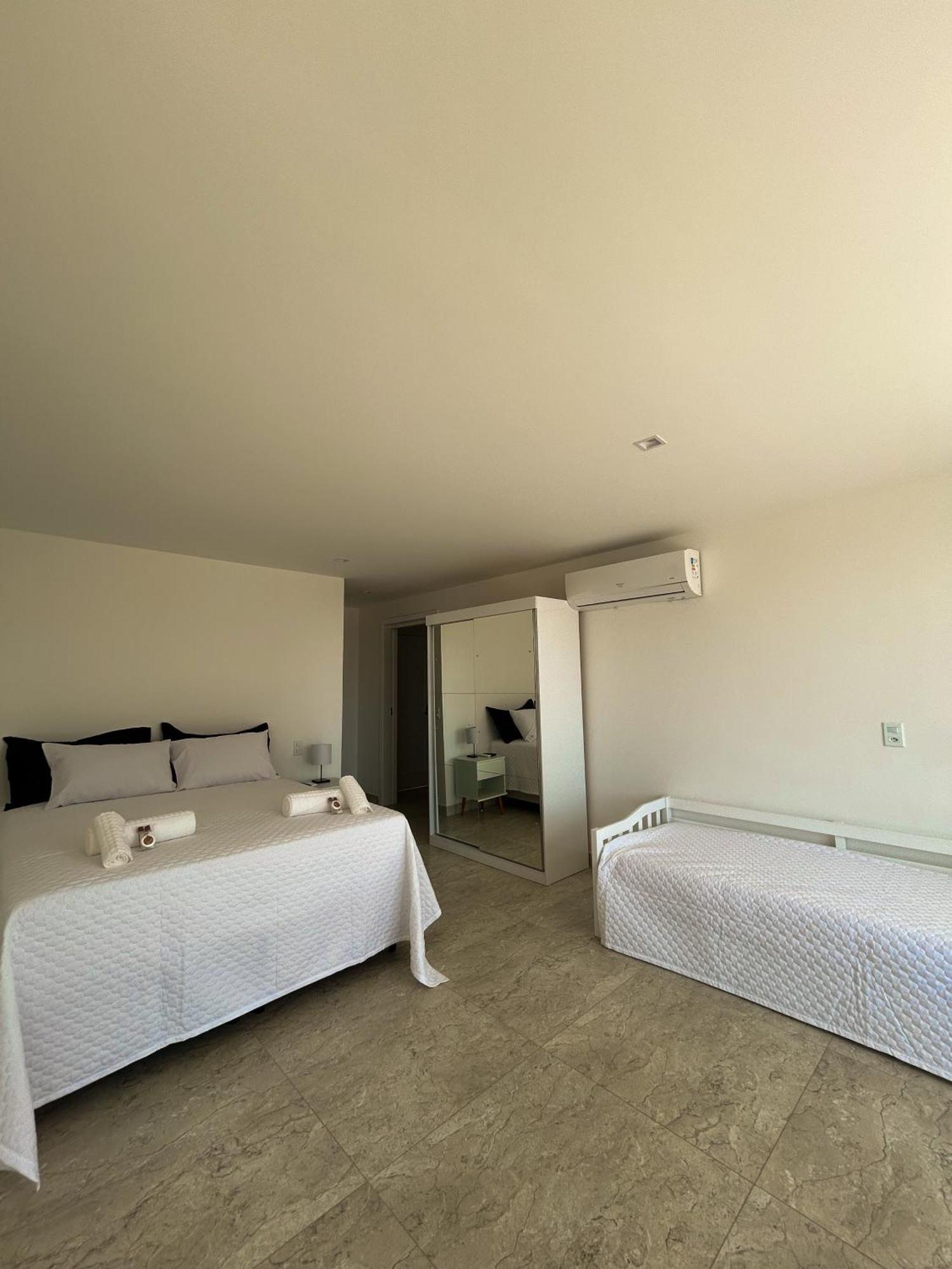 Casa La Bardot Boutique Aparthotel Búzios Exteriör bild