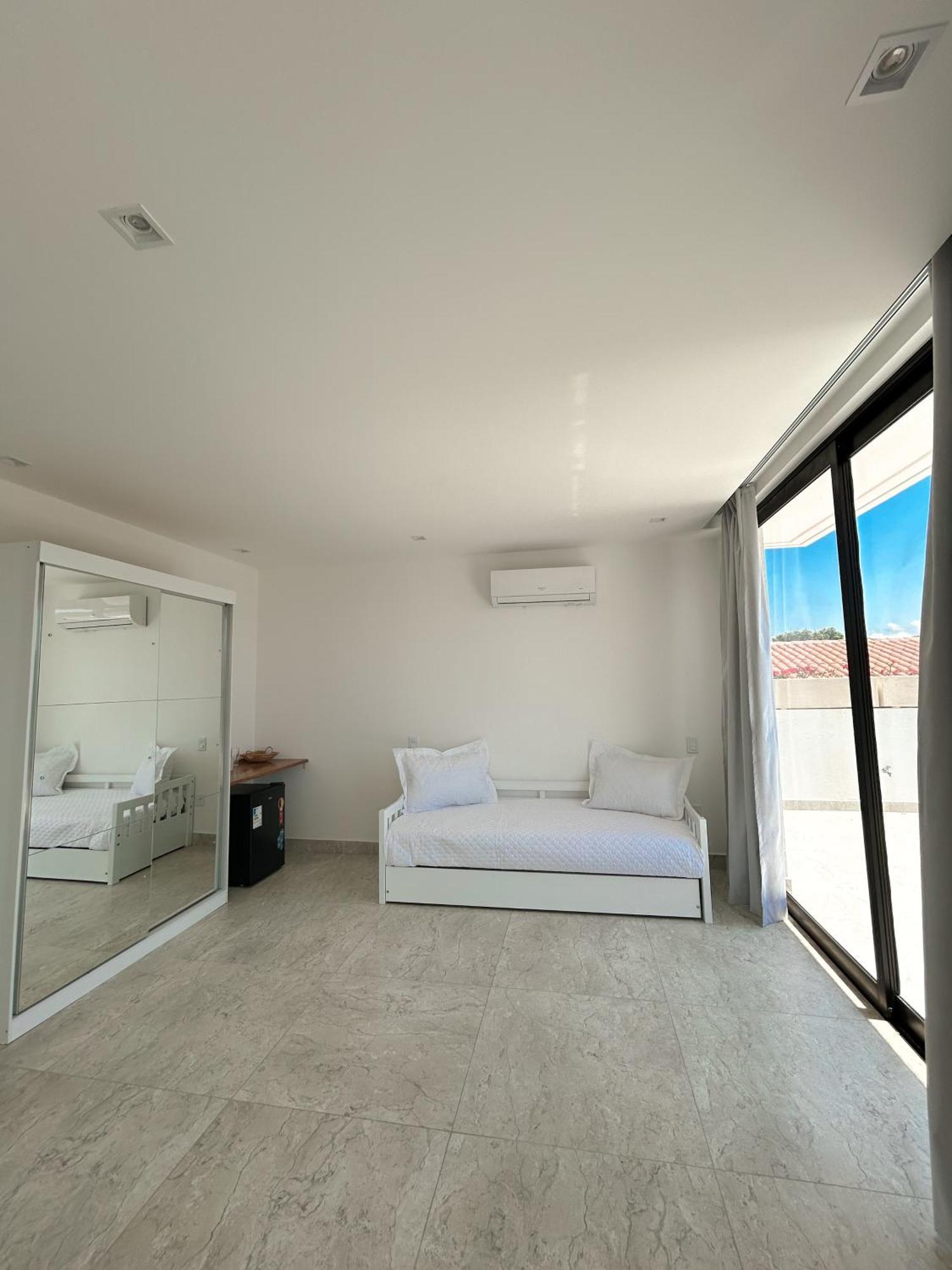 Casa La Bardot Boutique Aparthotel Búzios Exteriör bild