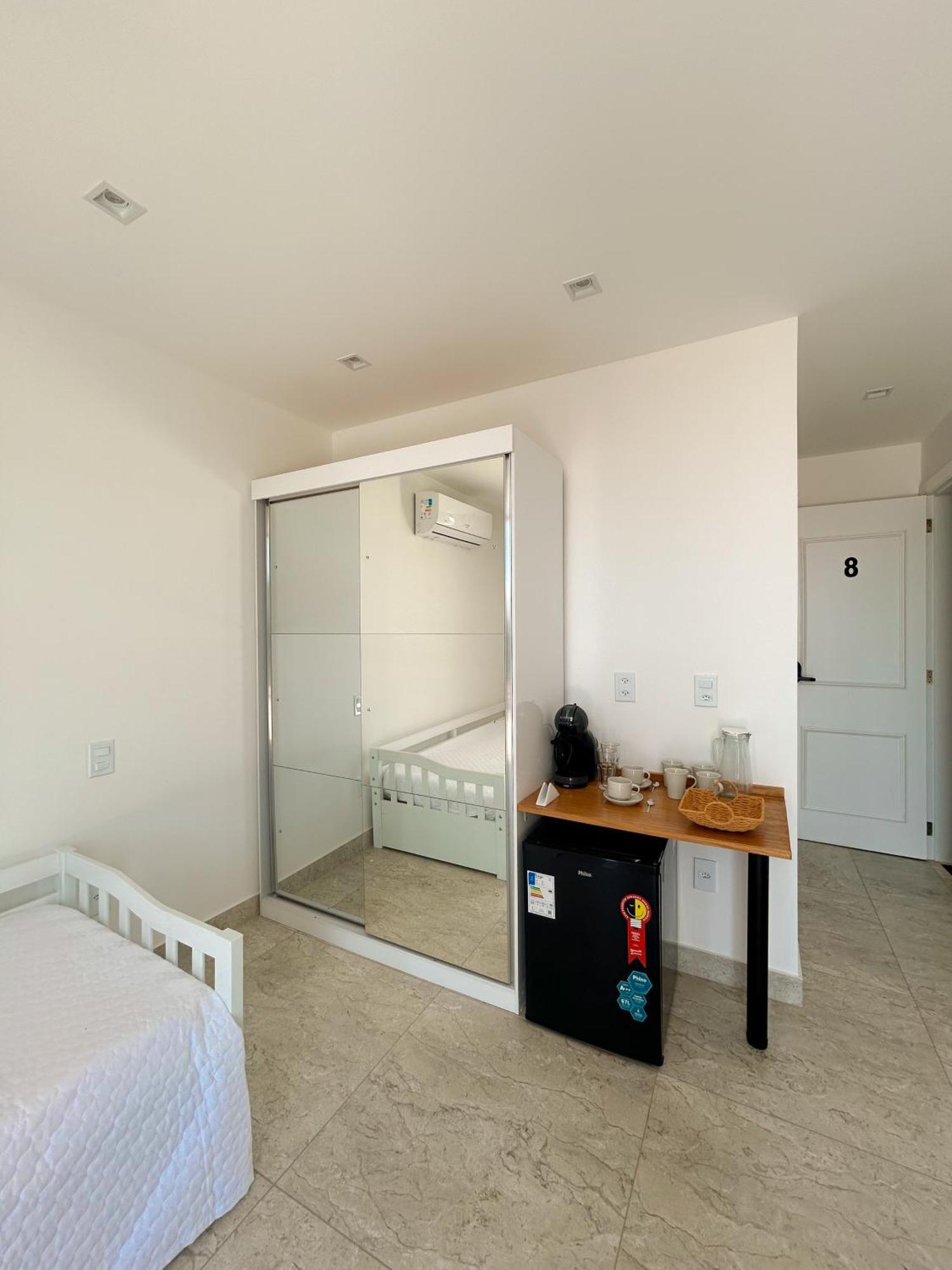 Casa La Bardot Boutique Aparthotel Búzios Exteriör bild