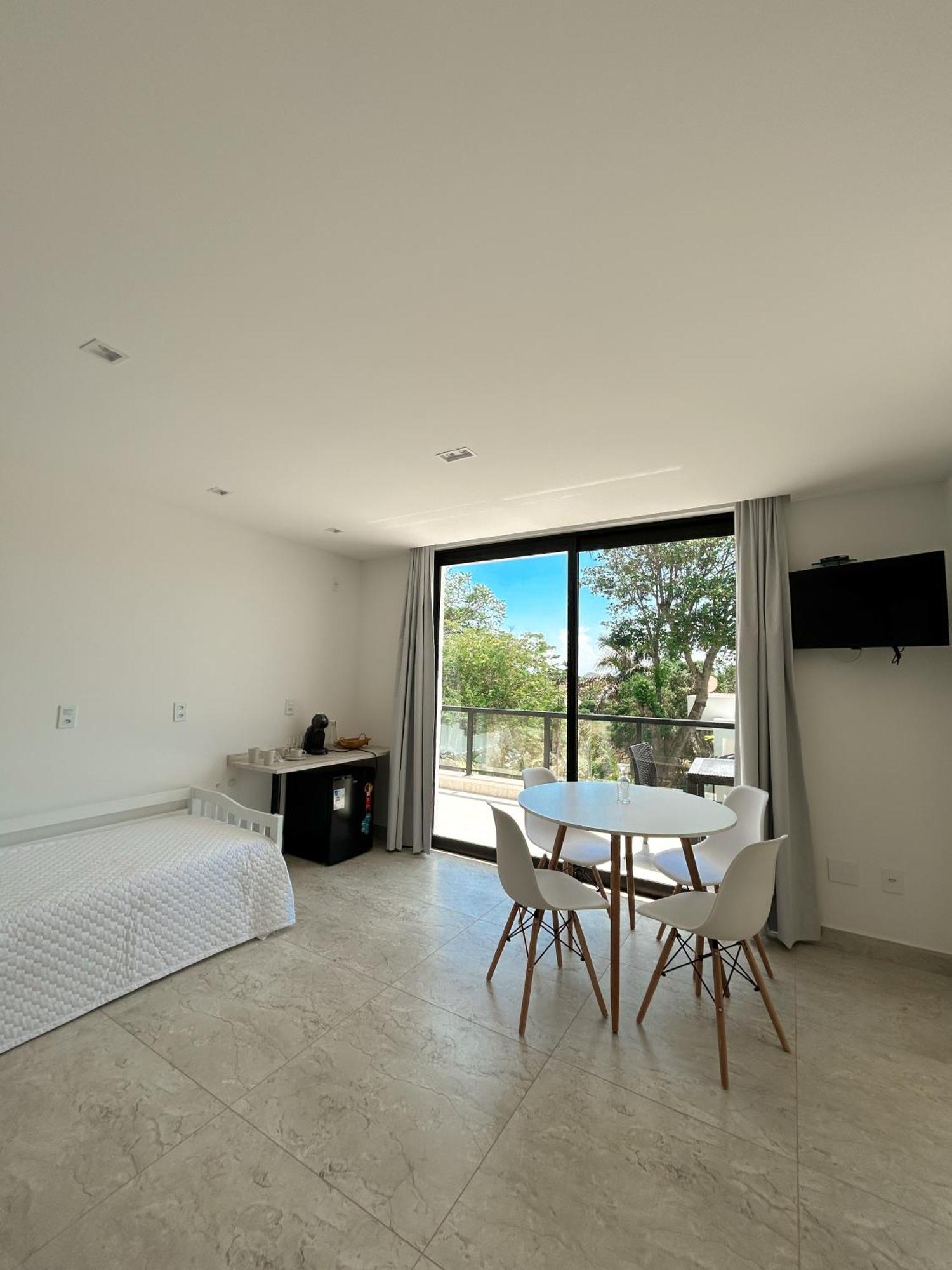 Casa La Bardot Boutique Aparthotel Búzios Exteriör bild