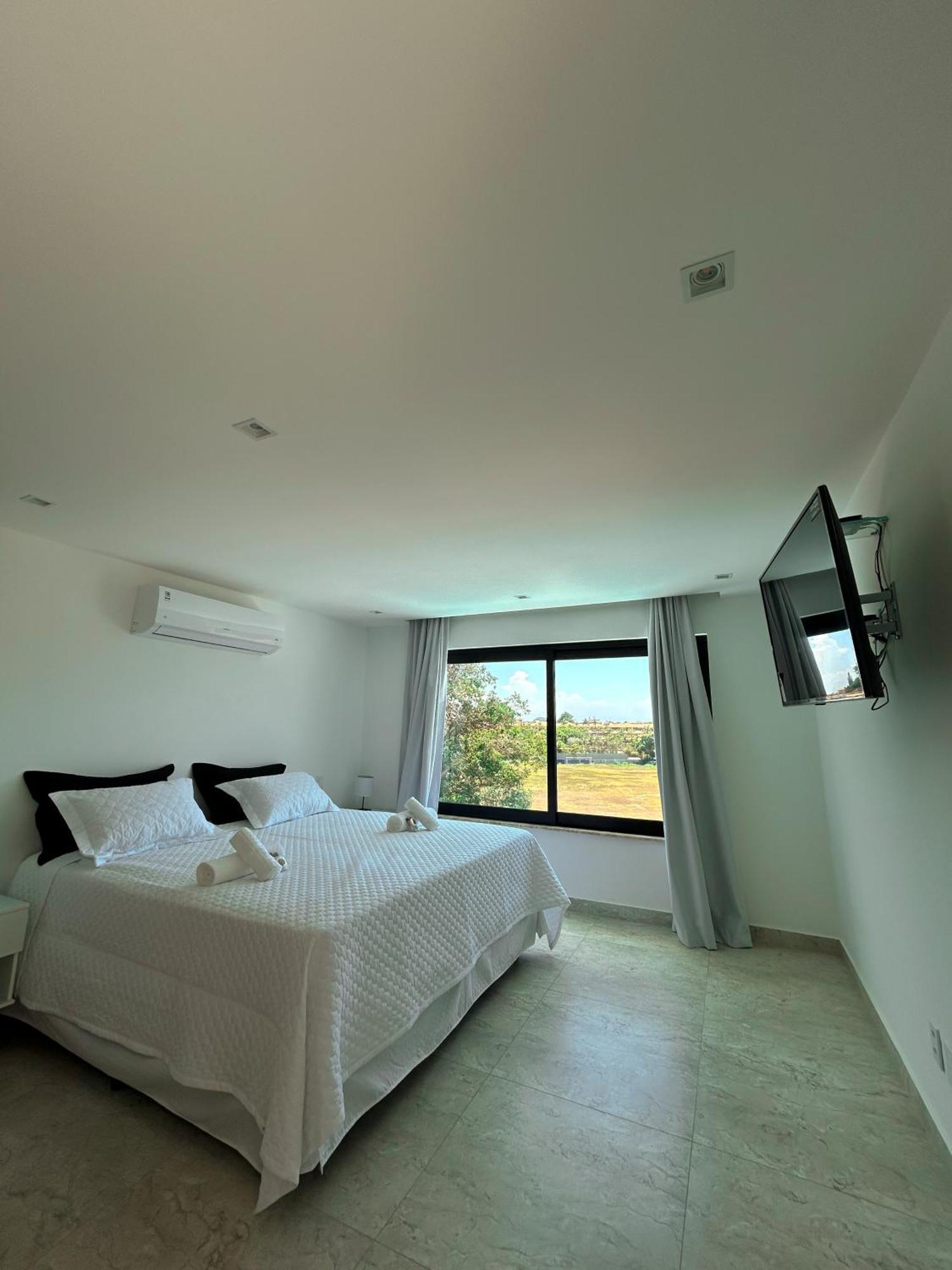 Casa La Bardot Boutique Aparthotel Búzios Exteriör bild