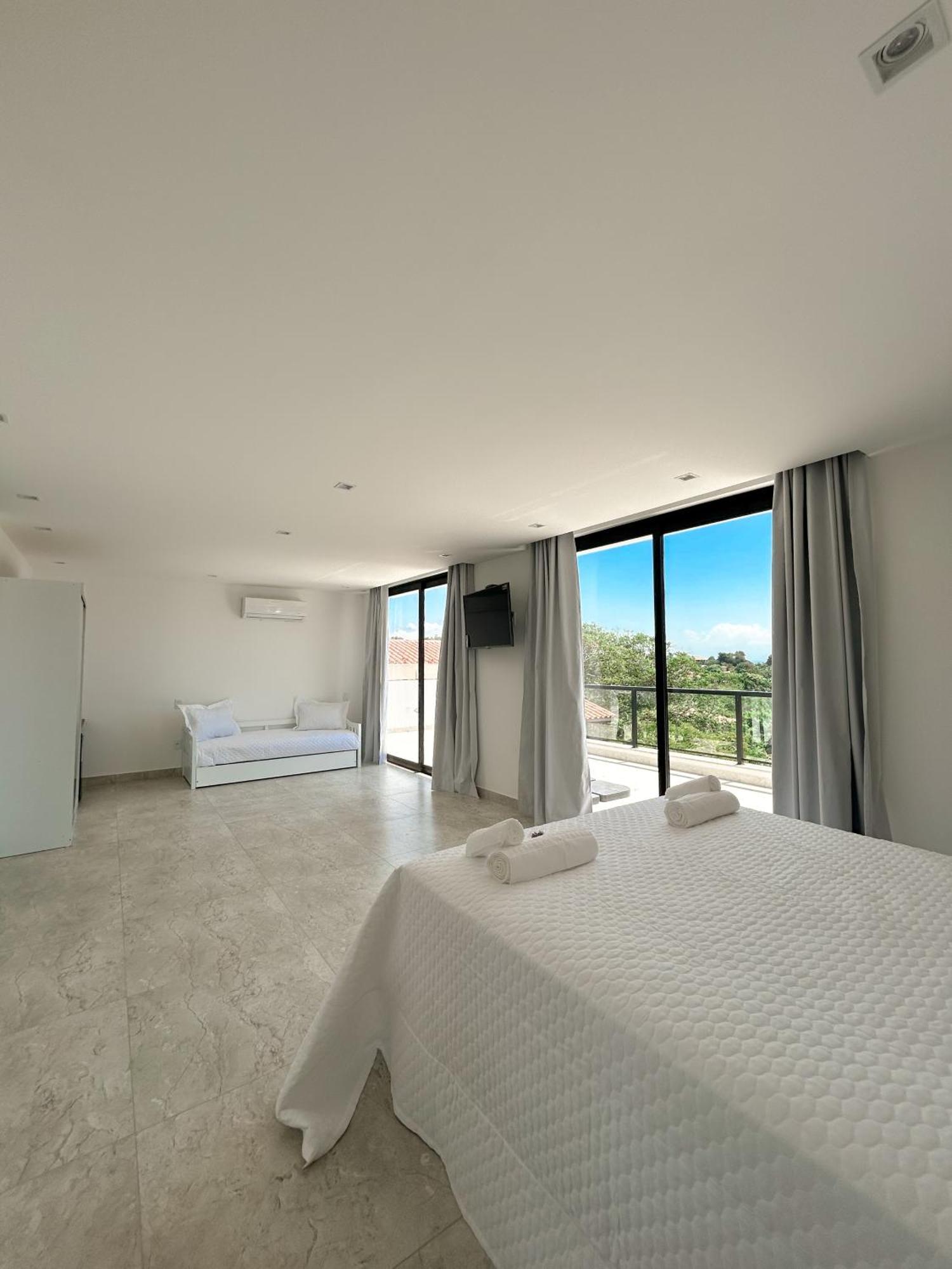 Casa La Bardot Boutique Aparthotel Búzios Exteriör bild