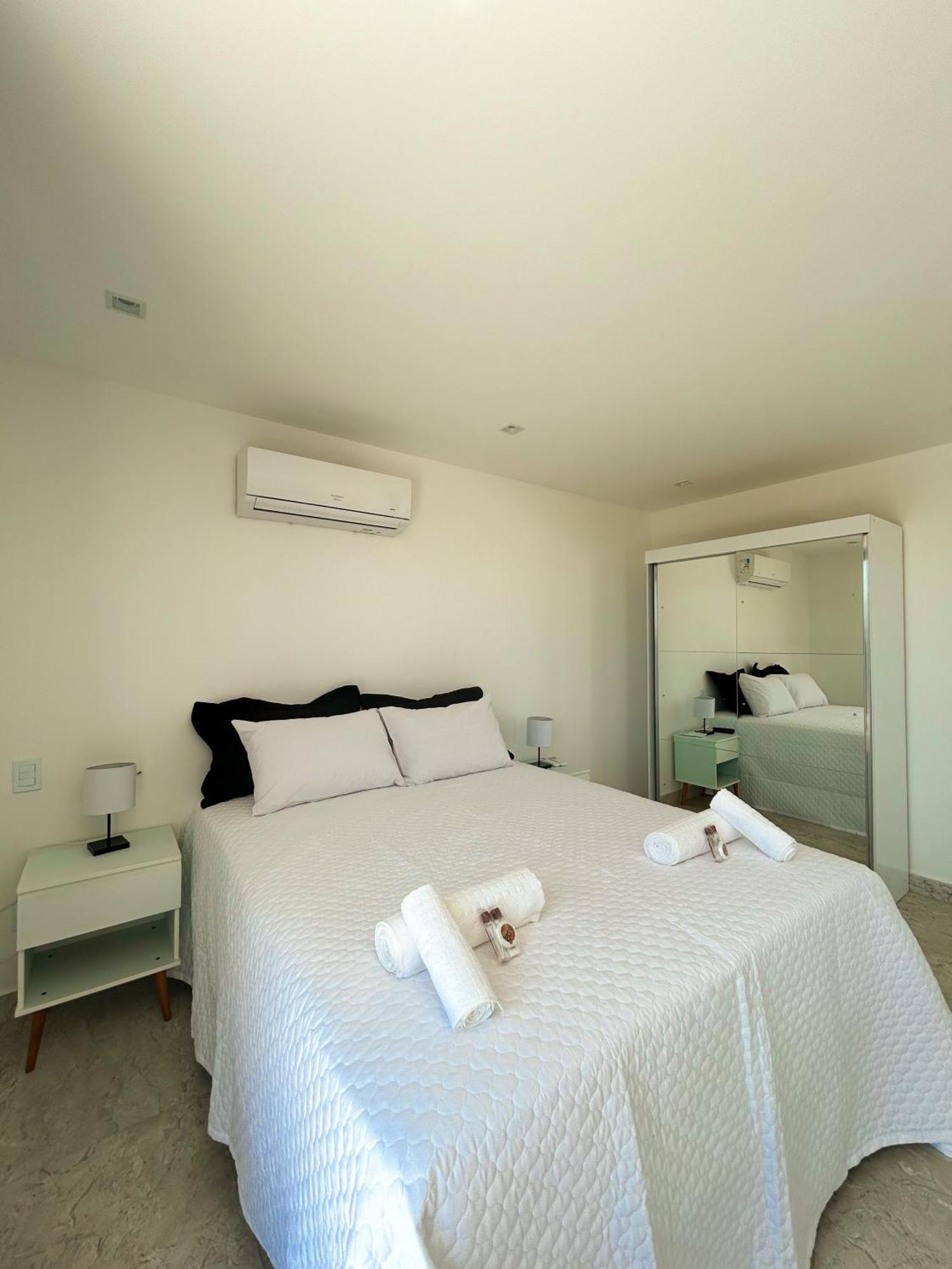 Casa La Bardot Boutique Aparthotel Búzios Exteriör bild