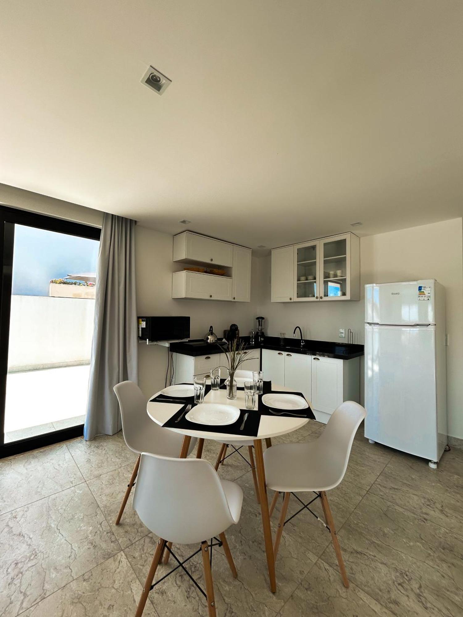 Casa La Bardot Boutique Aparthotel Búzios Exteriör bild