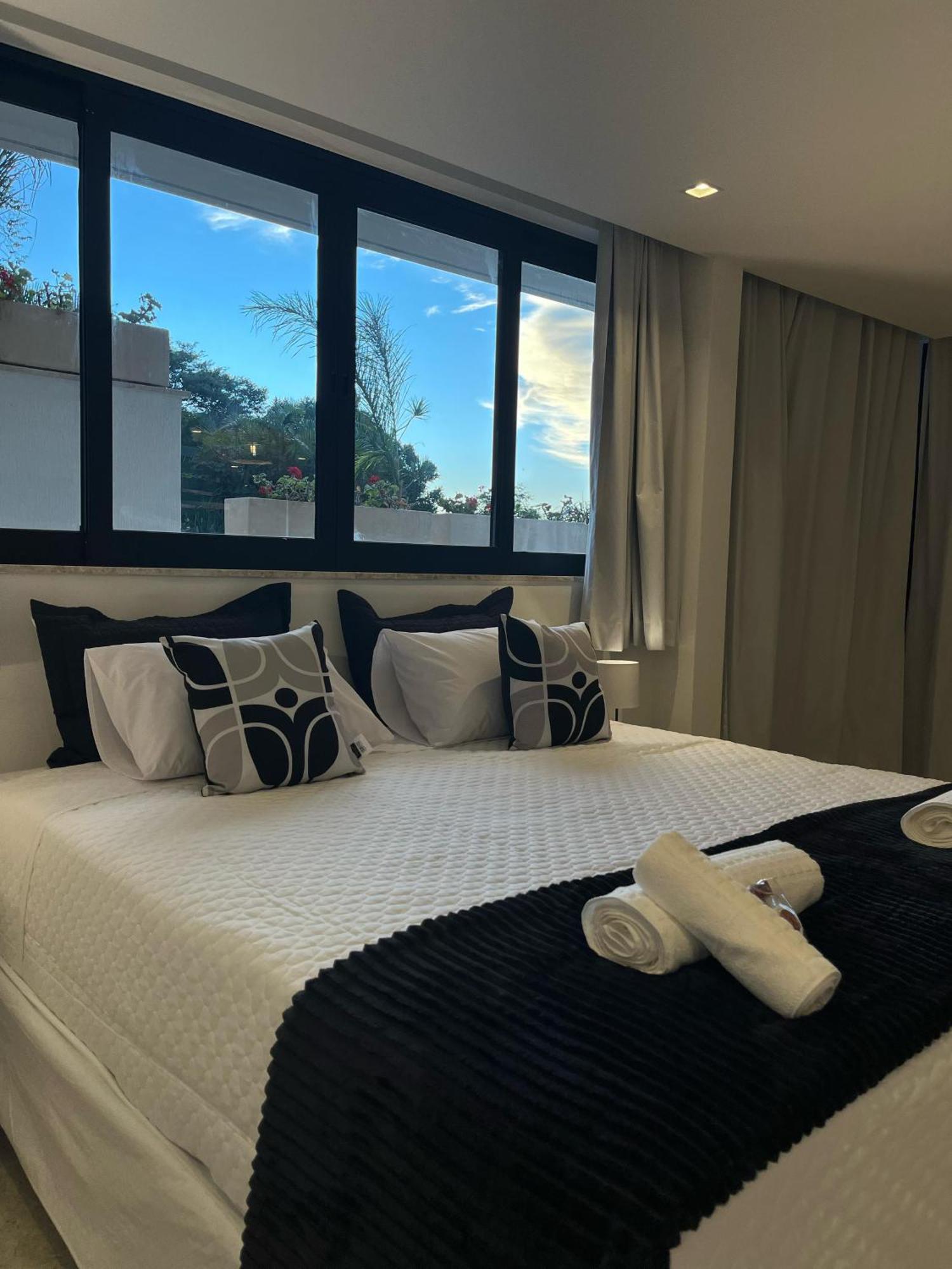 Casa La Bardot Boutique Aparthotel Búzios Exteriör bild